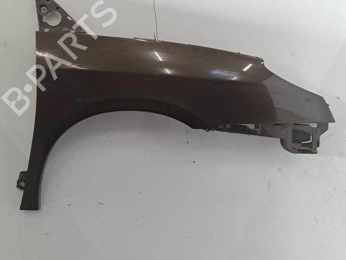 Used Right front fenders CITROËN C8 (EA_, EB_) 2.0 HDi 165 (163 hp) 29429053