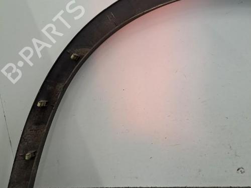Rear left wheel arch trim NISSAN QASHQAI I (J10, NJ10) 1.5 dCi | BP28396289C136