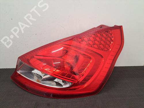 Højre baglygte FORD FIESTA VI (CB1, CCN) 1.25 | BP28410368C35 