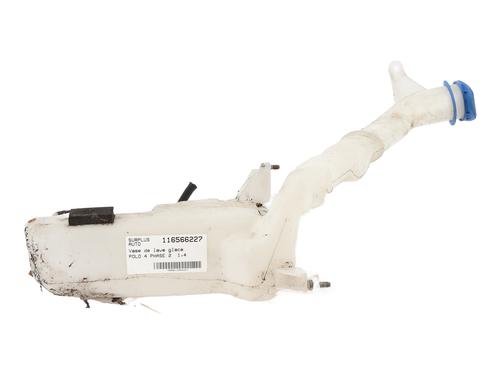 Réservoir lave-glace VW POLO IV (9N_, 9A_) 1.4 TDI (70 hp) 31321543