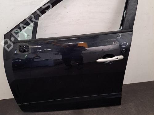 Used Left front door RENAULT SCÉNIC III (JZ0/1_) 1.9 dCi (JZ0J, JZ1J, JZ1K, JZ1S) (131 hp) 28406944
