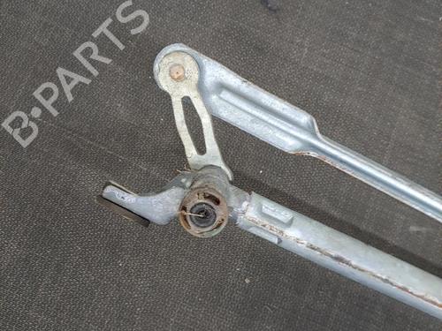 Front wiper motor CITROËN C4 II (NC_) 1.6 HDi 90 | BP28399144M29  - Image 6