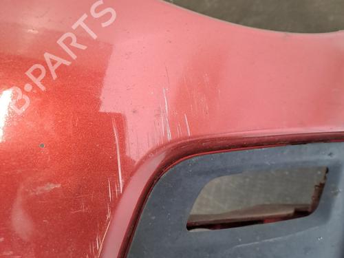 Pare-chocs avant MG MG ZR 2.0 TD | BP29525311C7 