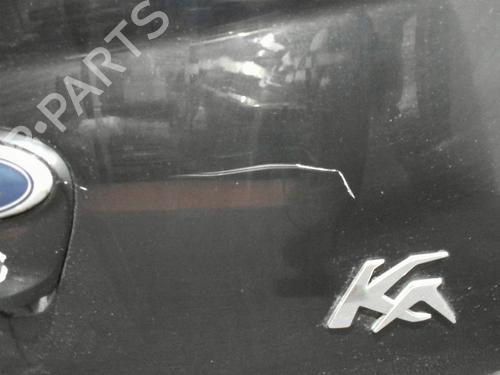 Used Tailgate Tailgate 28394533 28394533