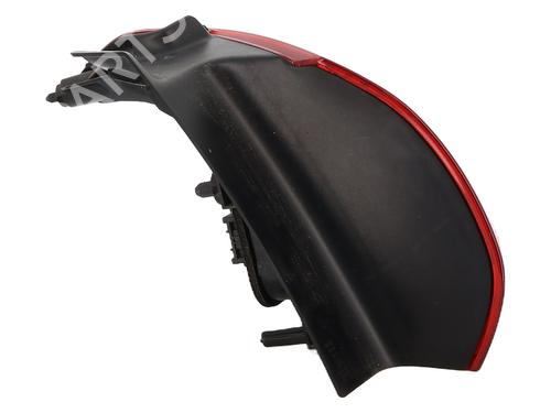 Right taillight PEUGEOT 2008 I (CU_) 1.2 THP 110 / PureTech 110 | BP33655699C35 - Image 3
