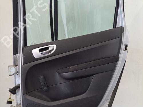Right rear door PEUGEOT 307 Break (3E) 1.6 HDi 110 | BP28404131C5 