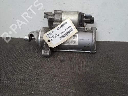 Starter AUDI A4 B9 Avant (8W5, 8WD) 35 TDI Mild Hybrid | BP28404820M8  - Image 5