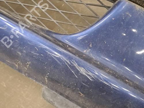 Front bumper TOYOTA YARIS (_P1_) 1.0 (SCP10_, SCP10R) | BP29465713C7