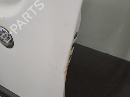 Left front door PEUGEOT 107 (PM_, PN_) 1.0 | BP28390850C2 