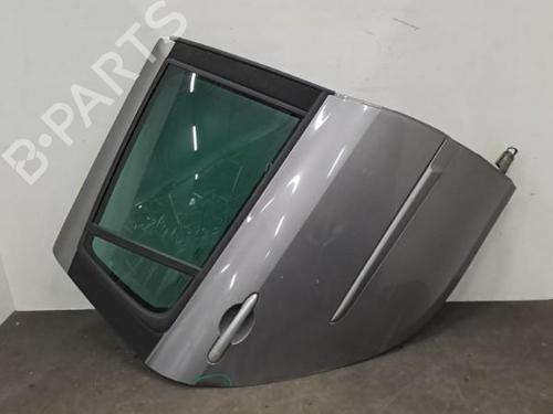 Used Right rear door RENAULT CLIO III Grandtour (KR0/1_) 1.5 dCi (KR0G) (68 hp) 28401925
