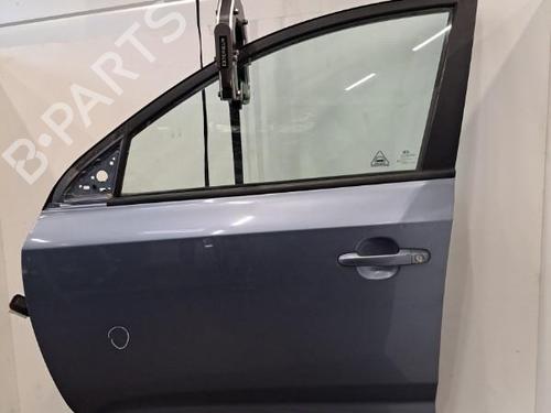Left front door KIA CEE'D SW (ED) 1.6 CRDi 115 | BP28407428C2 