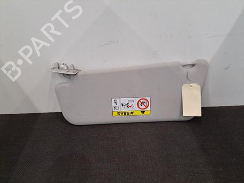 Right sun visor PEUGEOT EXPERT Van (V_) 2.0 BlueHDi 120 | BP28398468I2 