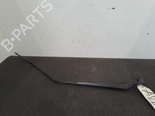 Used Front windshield wiper arm RENAULT SCÉNIC III (JZ0/1_) 1.6 dCi (JZ00, JZ12) (130 hp) 29307408