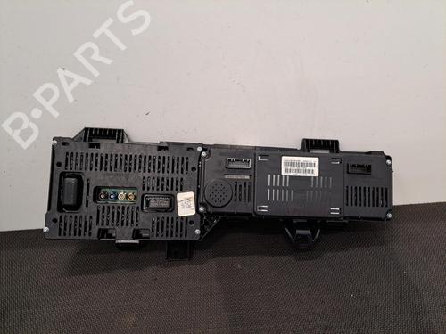 Instrument cluster RENAULT GRAND SCÉNIC III (JZ0/1_) 1.6 dCi (JZ00, JZ12) | BP28399184C47