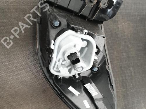 Left taillight RENAULT CAPTUR I (J5_, H5_) 1.5 dCi 90 (J5N4, J5M5, J5MW, J5M6, J5AL, J5AJ) | BP28410306C34 