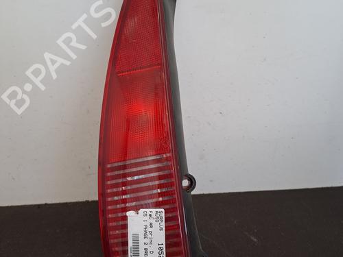 Høyre baklys CITROËN C5 II Break (RE_) 1.6 HDi (RE9HZC, RE9HYB) (109 hp) 28406591