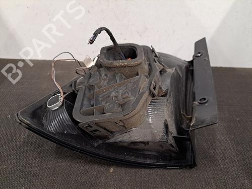 Left taillight SKODA FABIA III (NJ3) 1.4 TDI | BP28409351C34 