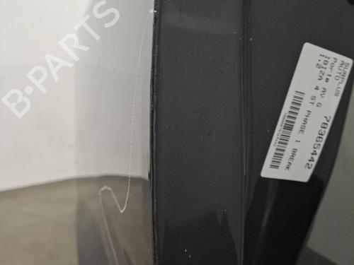 Left front door SEAT IBIZA IV ST (6J8, 6P8) 1.6 TDI | BP28390970C2 