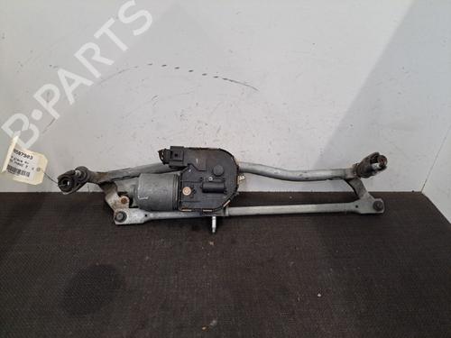 Used Front wiper motor AUDI A3 Sportback (8PA) 2.0 TDI 16V (140 hp) 28398845