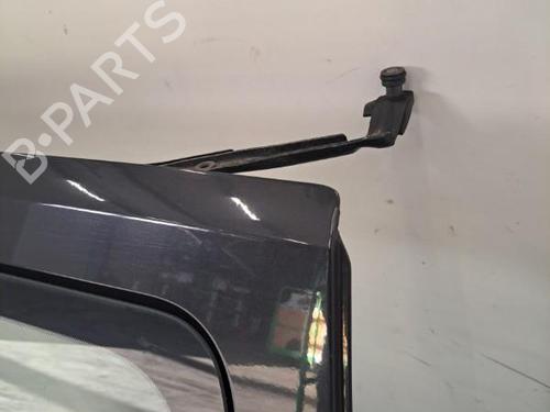 Right slide door PEUGEOT BIPPER Tepee 1.3 HDi 75 | BP28401934C75 