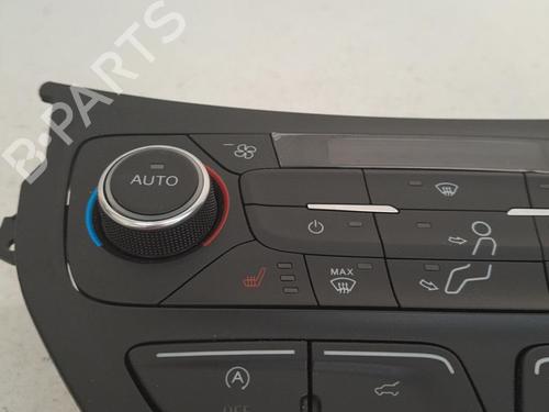 Climate control FORD KUGA II (DM2) 1.5 TDCi | BP28390984I5 - Image 1