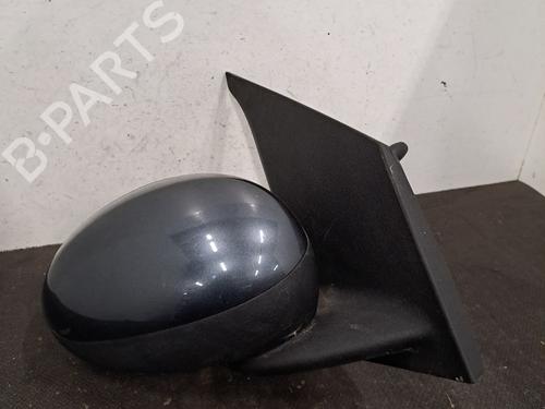 Right mirror PEUGEOT 107 (PM_, PN_) 1.0 | BP30113016C27