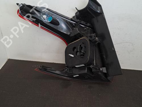 Right taillight PEUGEOT 2008 I (CU_) 1.2 PureTech 82 | BP28390211C35 