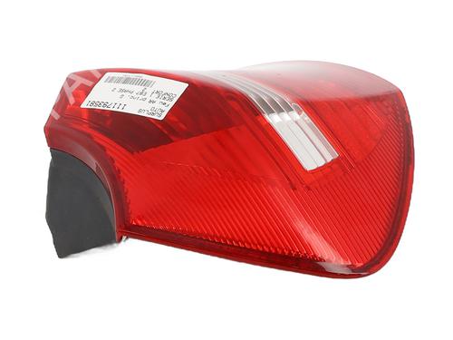 Left taillight BMW 1 (E87) 118 d | BP32630643C34 