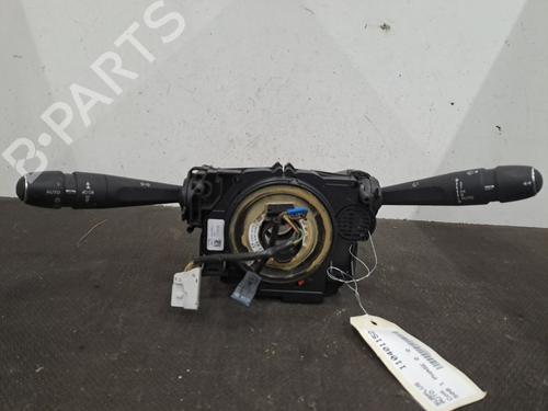 Used Steering column stalk PEUGEOT 508 I (8D_) 2.0 BlueHDi 180 (180 hp) 30679541