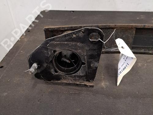 Used Rear bumper reinforcement Rear bumper reinforcement OPEL CORSA E (X15) 1.4 (08, 68) (90 hp) 33476098 33476098