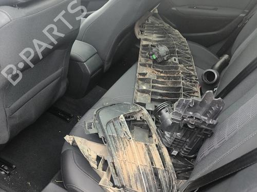 Used Parts PEUGEOT 208 II (UB_, UP_, UW_, UJ_)  e-208  4373390