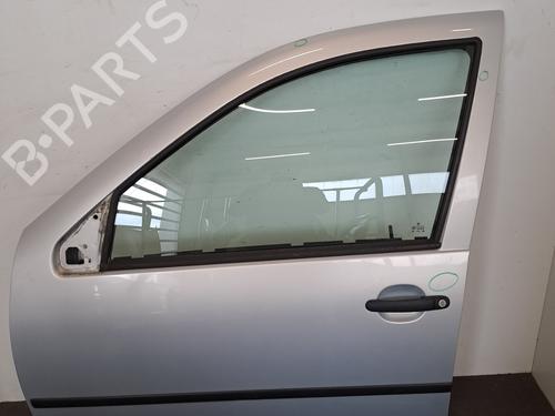 Used Left front door VW GOLF IV (1J1) 1.9 SDI (68 hp) 28395456