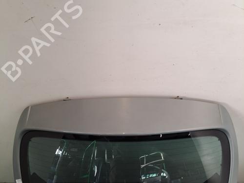Tailgate SEAT LEON (1P1) 1.9 TDI | BP28392573C6 