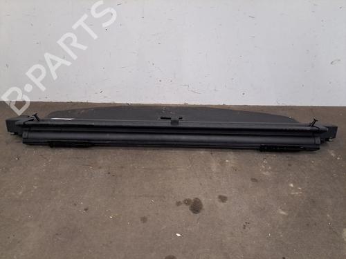 Rear parcel shelf BMW X3 (F25) xDrive 20 d | BP29843345C85 