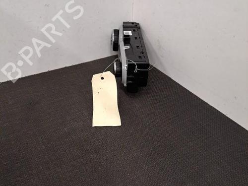 Commande Chauffage RENAULT ZOE (BFM_) ZOE | BP28407601I5