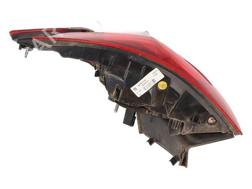 Used Left taillight Left taillight PEUGEOT 308 II (LB_, LP_, LW_, LH_, L3_) 1.6 HDi / BlueHDi 115 (115 hp) 32066792 32066792