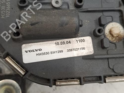 Front wiper motor VOLVO V50 (545) D2 | BP28403931M29