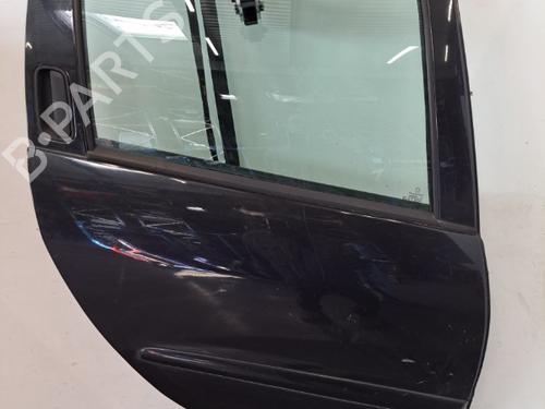 Used Right rear door PEUGEOT 206 SW (2E/K) 1.4 HDi (68 hp) 28404106