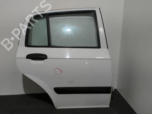 Used Right rear door HYUNDAI GETZ (TB) 1.5 CRDi (88 hp) 28405953