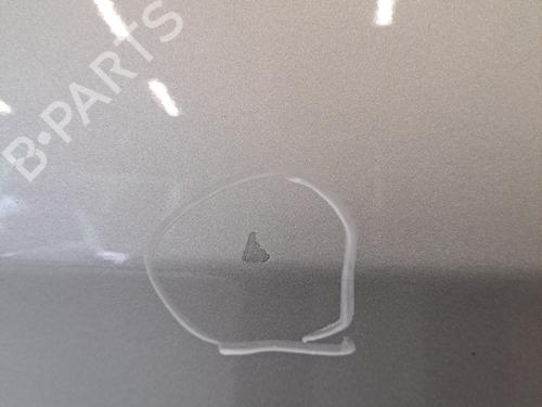 Left rear door PEUGEOT 308 I (4A_, 4C_) 1.6 HDi | BP29916739C4 