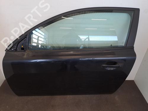 Dør venstre foran VOLVO C30 (533) 1.6 D (109 hp) 28400720