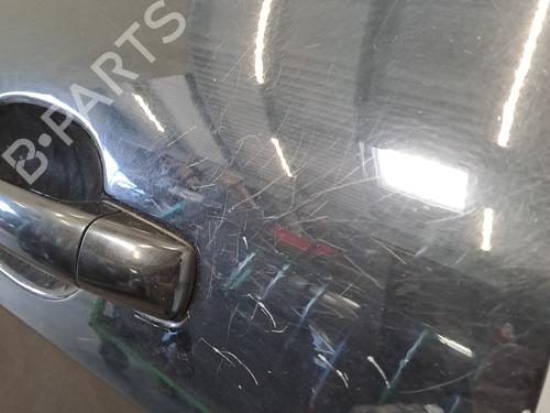 Left rear door PEUGEOT 308 I (4A_, 4C_) 1.6 HDi | BP28409035C4 