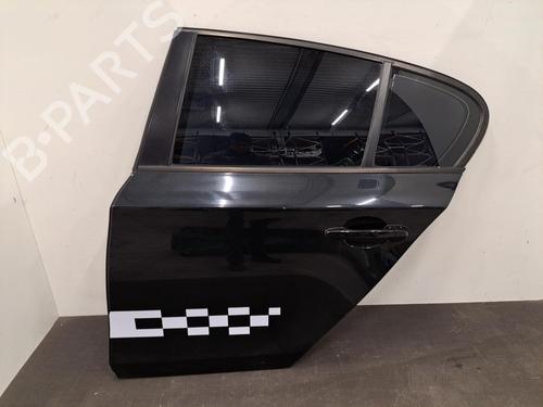 Used Left rear door BMW 1 (E87) 118 d (143 hp) 28408494