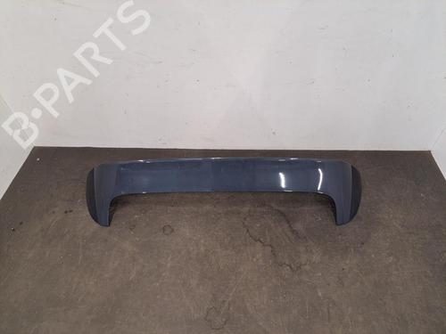 Used Rear spoiler FORD FIESTA VI (CB1, CCN) 1.0 EcoBoost (100 hp) 28390903