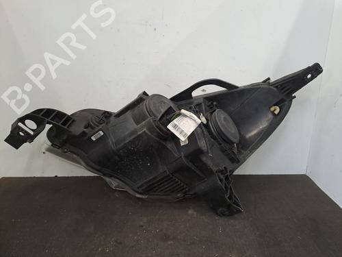Right headlight CITROËN DS3 (SA_) 1.4 HDi 70 (SA8HP4) | BP30156469C29