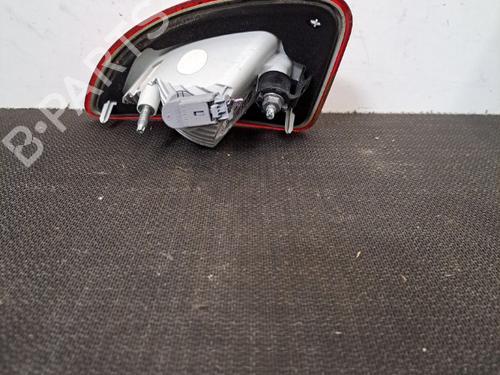 Used Right tailgate light Right tailgate light RENAULT TWINGO II (CN0_) 1.2 16V (CN04, CN0B) (75 hp) 28410040 28410040