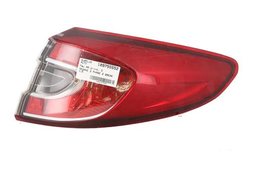 Høyre baklys RENAULT MEGANE III Grandtour (KZ0/1) 1.5 dCi (KZ09, KZ0D, KZ1G, KZ29, KZ14, KZ1W, KZ10, KZ1F,... (110 hp) 31278753