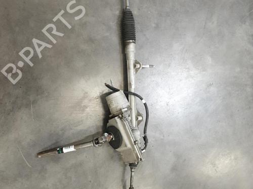 Used Steering rack Steering rack DS DS 3 (SA_) 1.2 THP 110 / PureTech 110 (SAHNPS, SAHNZ6, SAHNZT) (110 hp) 28397035 28397035