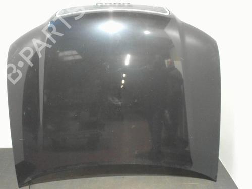 Used Hood AUDI A4 B6 (8E2) 2.5 TDI quattro (180 hp) 28405310
