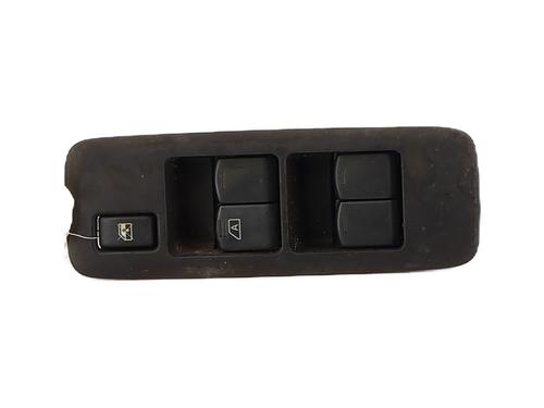 Used Left front window switch Left front window switch NISSAN QASHQAI I (J10, NJ10) 2.0 dCi (150 hp) 34454114 34454114
